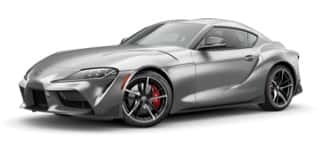 2022 Toyota GR Supra Specs and Features | Toyota of the Desert